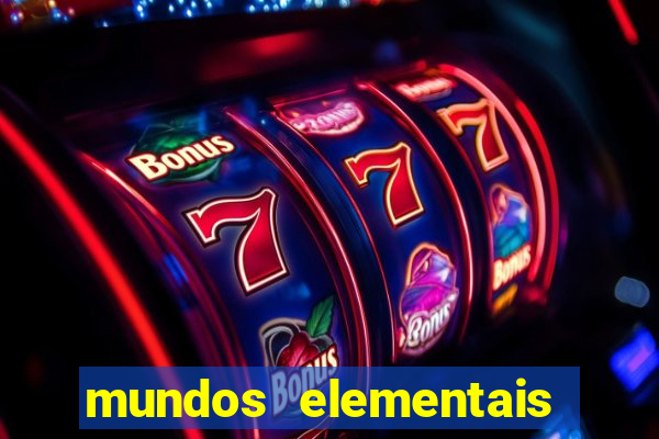 mundos elementais apk download